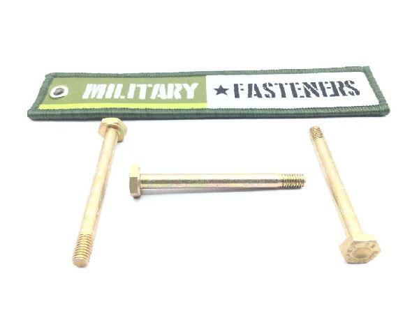 NAS6603-27 Shear Bolt (3)