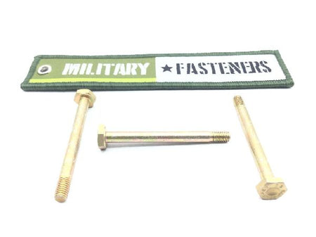 NAS6603-27 Shear Bolt (3)