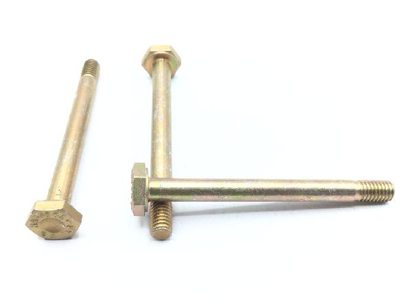 NAS6603-27 Shear Bolt (5)
