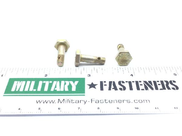 NAS6603-28 Shear Bolt
