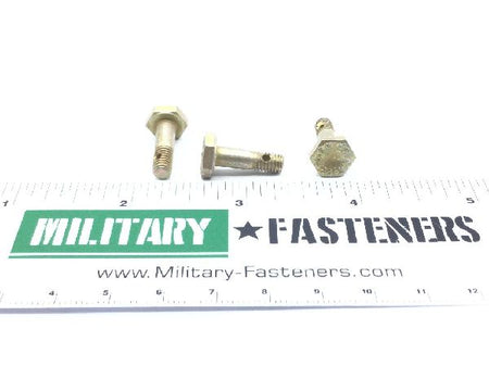 NAS6603-28 Shear Bolt