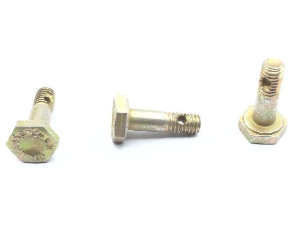NAS6603-28 Shear Bolt (3)