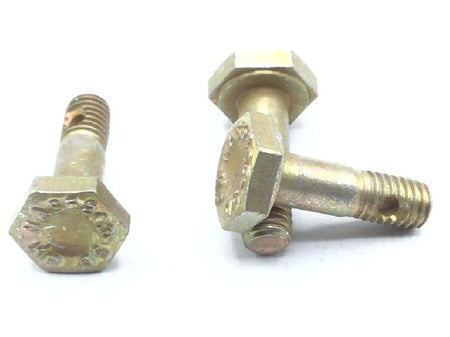 NAS6603-28 Shear Bolt (4)