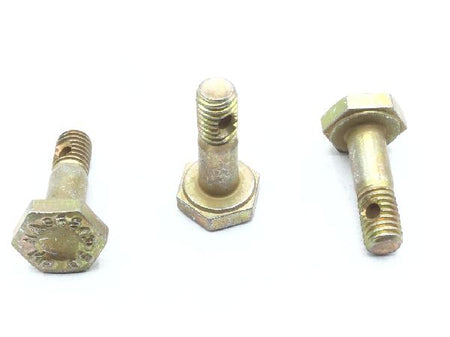 NAS6603-28 Shear Bolt (5)