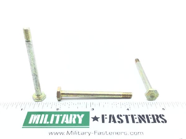 NAS6603-29 Shear Bolt (2)