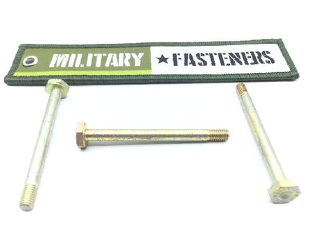NAS6603-29 Shear Bolt (3)