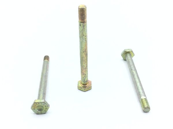 NAS6603-29 Shear Bolt (6)