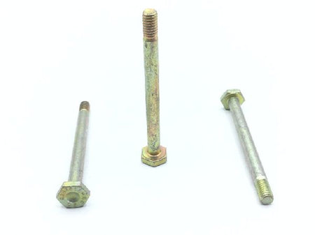 NAS6603-29 Shear Bolt (6)