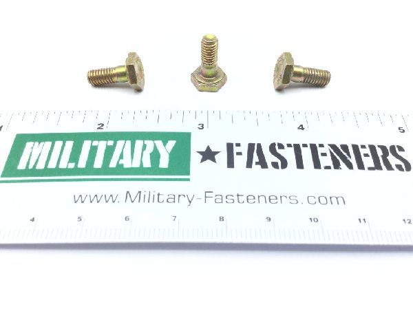 NAS6603-2 Shear Bolt