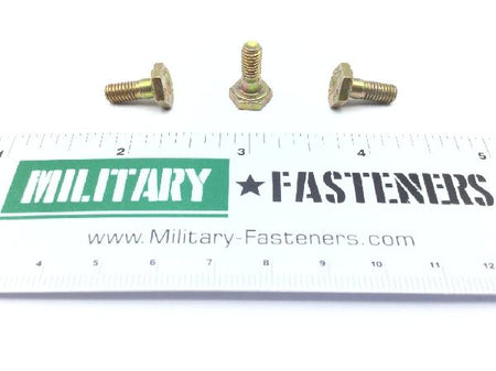 NAS6603-2 Shear Bolt