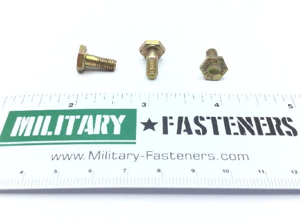 NAS6603-2 Shear Bolt (2)