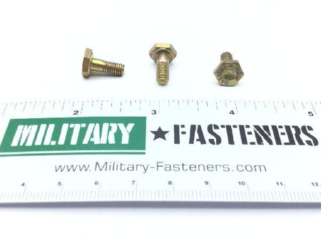 NAS6603-2 Shear Bolt (2)