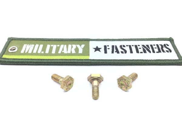 NAS6603-2 Shear Bolt (3)