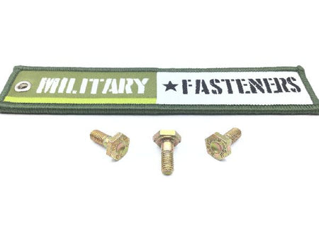 NAS6603-2 Shear Bolt (3)