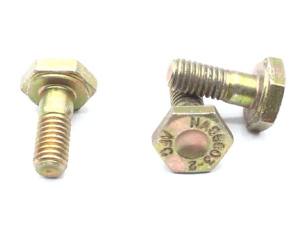 NAS6603-2 Shear Bolt (4)