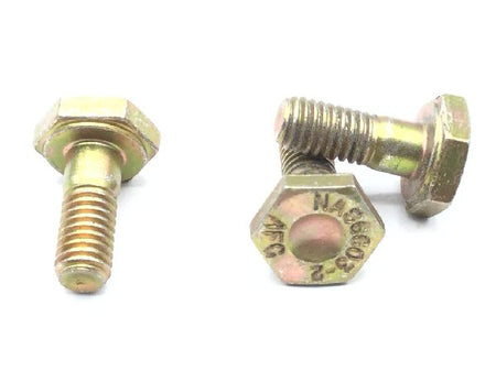 NAS6603-2 Shear Bolt (4)