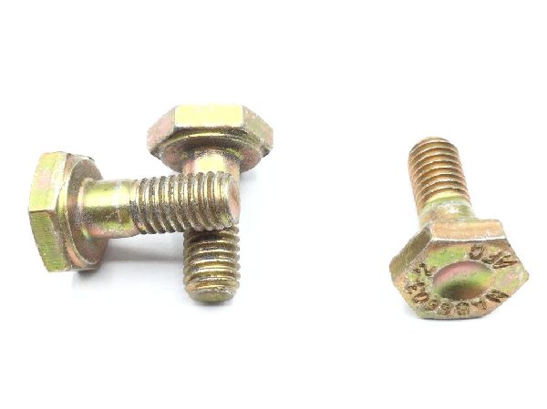 NAS6603-2 Shear Bolt (5)