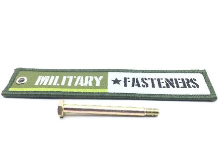 NAS6603-30X Shear Bolt (3)