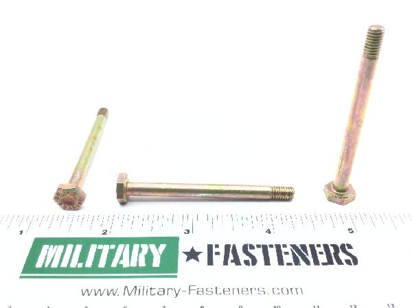 NAS6603-30 Shear Bolt (2)