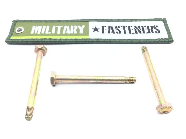 NAS6603-30 Shear Bolt (3)