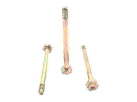 NAS6603-30 Shear Bolt (5)