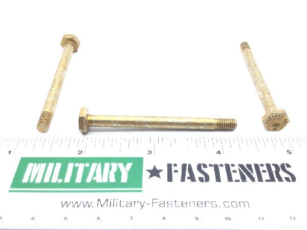 NAS6603-31 Shear Bolt