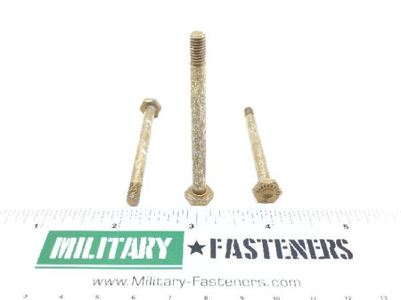 NAS6603-31 Shear Bolt (2)