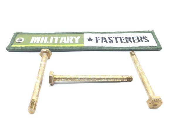 NAS6603-31 Shear Bolt (3)