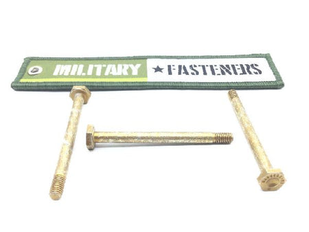 NAS6603-31 Shear Bolt (3)