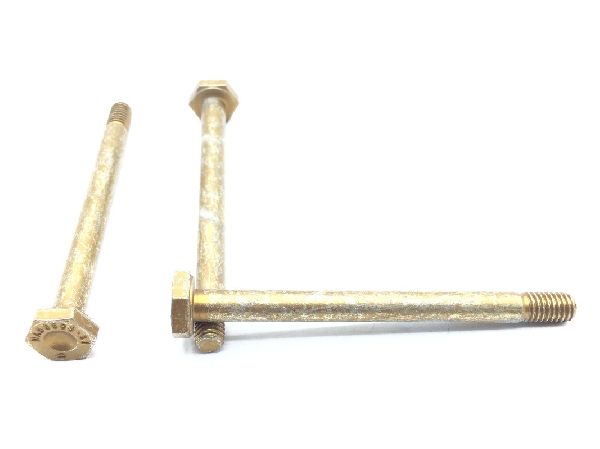 NAS6603-31 Shear Bolt (5)