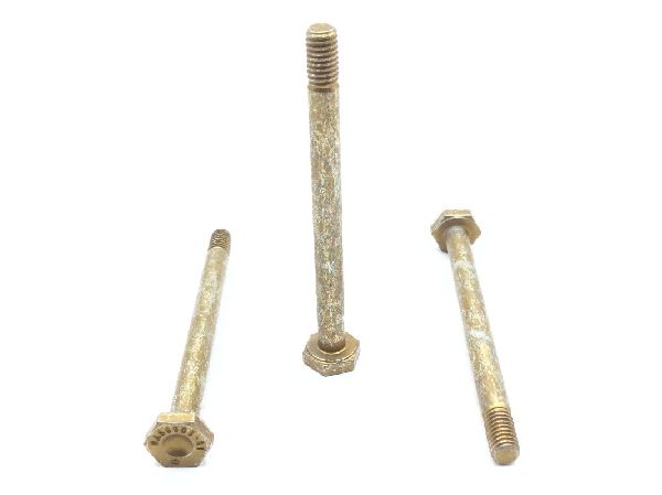 NAS6603-31 Shear Bolt (6)