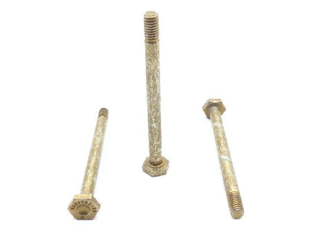 NAS6603-31 Shear Bolt (6)