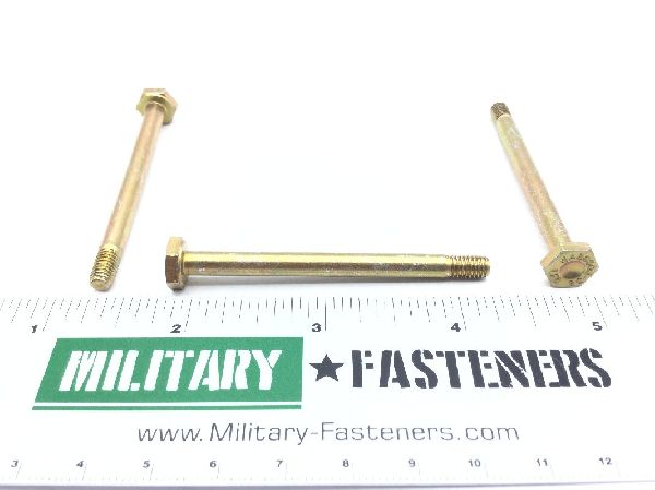 NAS6603-32 Shear Bolt