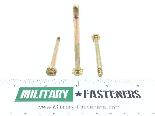 NAS6603-32 Shear Bolt (2)