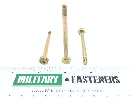 NAS6603-32 Shear Bolt (2)