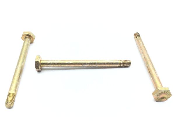 NAS6603-32 Shear Bolt (3)