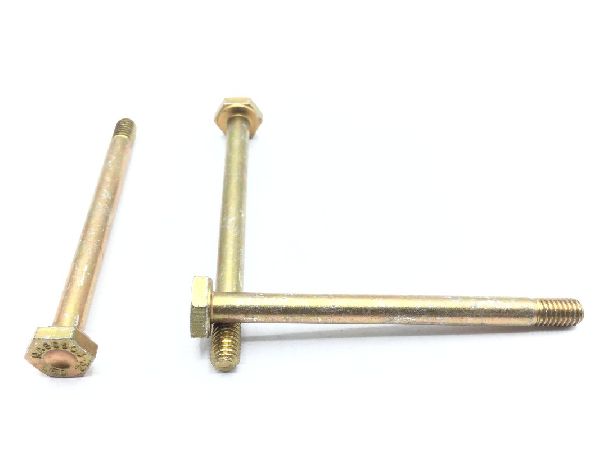 NAS6603-32 Shear Bolt (4)