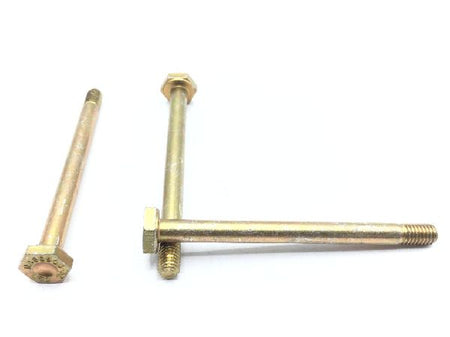 NAS6603-32 Shear Bolt (4)