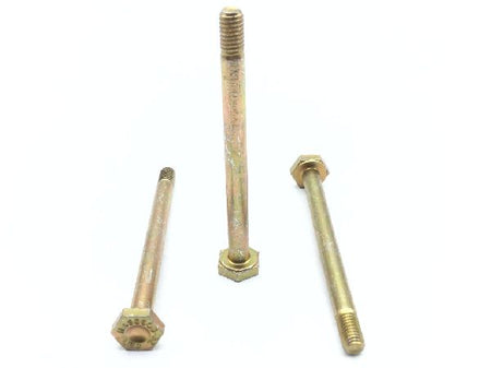 NAS6603-32 Shear Bolt (5)