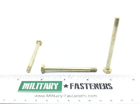 NAS6603-34 Shear Bolt (2)