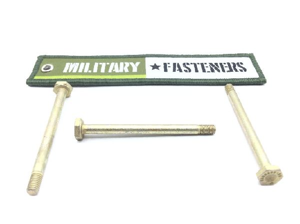 NAS6603-34 Shear Bolt (3)
