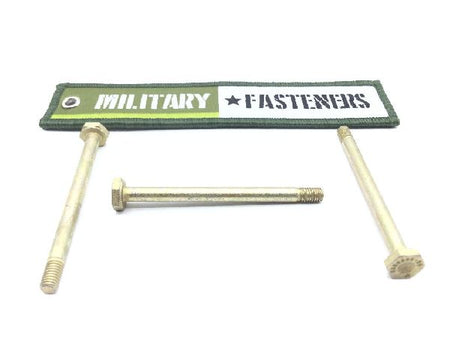 NAS6603-34 Shear Bolt (3)