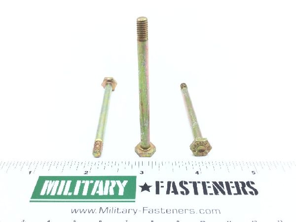 NAS6603-35 Shear Bolt (2)