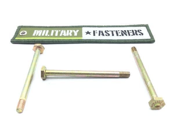 NAS6603-35 Shear Bolt (3)