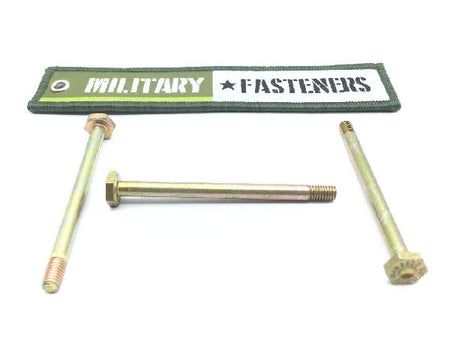NAS6603-35 Shear Bolt (3)