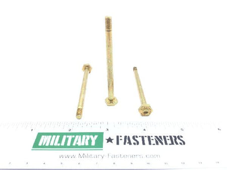 NAS6603-36 Shear Bolt (2)