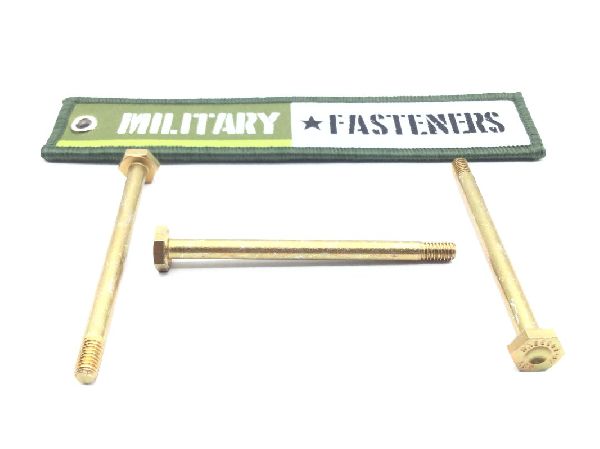 NAS6603-36 Shear Bolt (3)