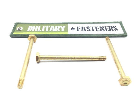 NAS6603-36 Shear Bolt (3)