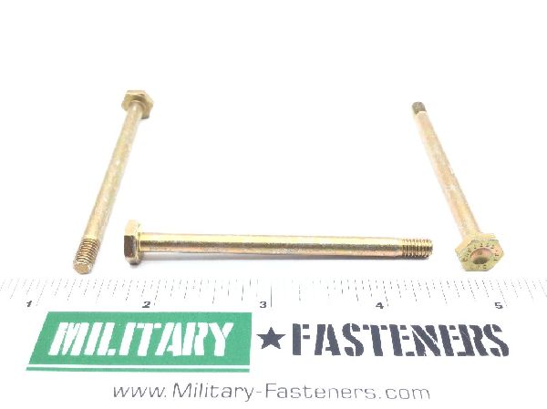 NAS6603-38 Shear Bolt