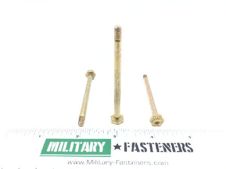 NAS6603-38 Shear Bolt (2)